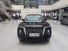 FAW Red Flag E-HS9 2022 690km Range Flagship Edition Six-Seater - ფოტო 2