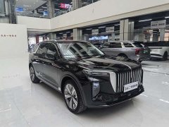 FAW Red Flag E-HS9 2022 690km Range Flagship Edition Six-Seater - ფოტო 3