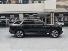 FAW Red Flag E-HS9 2022 690km Range Flagship Edition Six-Seater - ფოტო 4