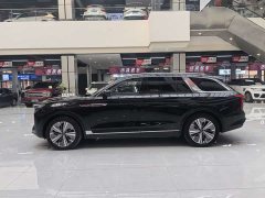 FAW Red Flag E-HS9 2022 690km Range Flagship Edition Six-Seater - ფოტო 5