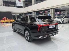 FAW Red Flag E-HS9 2022 690km Range Flagship Edition Six-Seater - ფოტო 6