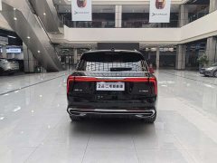 FAW Red Flag E-HS9 2022 690km Range Flagship Edition Six-Seater - ფოტო 8