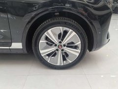 FAW Red Flag E-HS9 2022 690km Range Flagship Edition Six-Seater - ფოტო 9