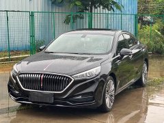 Hongqi H5 2022 Classic 1.5T DCT Flag Rhyme Edition - photo 1