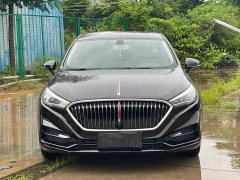 Hongqi H5 2022 Classic 1.5T DCT Flag Rhyme Edition - photo 2
