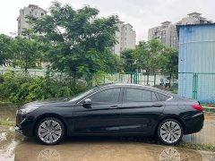 Hongqi H5 2022 Classic 1.5T DCT Flag Rhyme Edition - photo 3