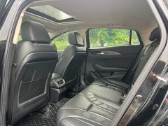 Hongqi H5 2022 Classic 1.5T DCT Flag Rhyme Edition - photo 6