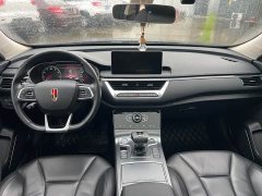 Hongqi H5 2022 Classic 1.5T DCT Flag Rhyme Edition - photo 7