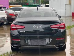 Hongqi H5 2022 Classic 1.5T DCT Flag Rhyme Edition - photo 9