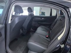 Hongqi E-QM5 2025 500km travel version - ფოტო 11