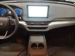 Hongqi E-QM5 2025 500km travel version - ფოტო 16