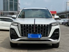 Hongqi HS5 2023 2.0T Qixiang Pro version - ფოტო 2