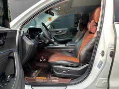 Hongqi HS5 2023 2.0T Qixiang Pro version - ფოტო 3