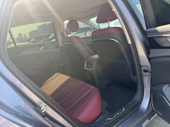 Hongqi H5 2023 2.0T Automatic Zhilianqichang Edition - photo 13