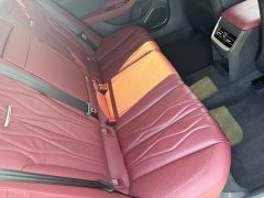 Hongqi H5 2023 2.0T Automatic Zhilianqichang Edition - photo 14