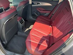Hongqi H5 2023 2.0T Automatic Zhilianqichang Edition - photo 15