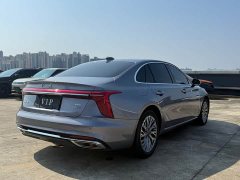 Hongqi H5 2023 2.0T Automatic Zhilianqichang Edition - photo 16