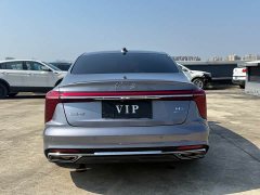 Hongqi H5 2023 2.0T Automatic Zhilianqichang Edition - photo 17