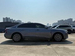 Hongqi H5 2023 2.0T Automatic Zhilianqichang Edition - photo 19