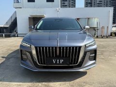 Hongqi H5 2023 2.0T Automatic Zhilianqichang Edition - photo 2