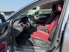 Hongqi H5 2023 2.0T Automatic Zhilianqichang Edition - photo 4