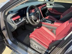 Hongqi H5 2023 2.0T Automatic Zhilianqichang Edition - photo 5