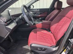 Hongqi H5 2023 2.0T Automatic Zhilianqichang Edition - photo 6