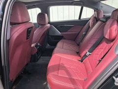 Hongqi H5 2023 2.0T Automatic Zhilianqichang Edition - photo 7
