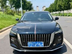 Hongqi H5 2023 2.0T Automatic Zhilianqichang Edition - photo 1