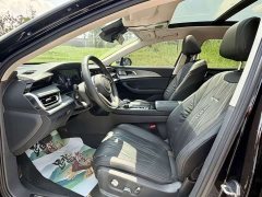 Hongqi H5 2023 2.0T Automatic Zhilianqichang Edition - photo 4