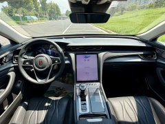 Hongqi H5 2023 2.0T Automatic Zhilianqichang Edition - photo 6