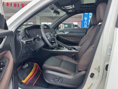 Changan CS35 Plus Comfort Edition 1.4T DCT Luxury - ფოტო 13