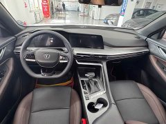 Changan CS35 Plus Comfort Edition 1.4T DCT Luxury - ფოტო 15