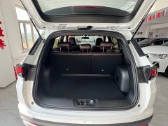 Changan CS35 Plus Comfort Edition 1.4T DCT Luxury - ფოტო 16