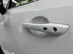Changan CS35 Plus Comfort Edition 1.4T DCT Luxury - ფოტო 5