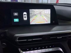Changan CS35 Plus Comfort Edition 1.4T DCT Luxury - ფოტო 6