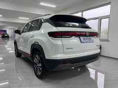 Changan CS35 Plus Comfort Edition 1.4T DCT Luxury - ფოტო 9