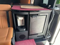 Hongqi Golden Sunflower Guoyue 2024 3.0T Business Edition 12-seater - ფოტო 6