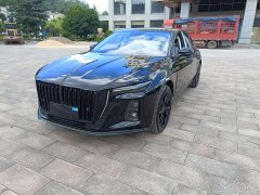 Hongqi H5 2025 1.5T DCT Xuanying 2 Million Edition - ფოტო 1