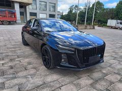 Hongqi H5 2025 1.5T DCT Xuanying 2 Million Edition - ფოტო 3