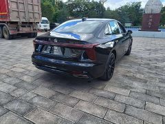 Hongqi H5 2025 1.5T DCT Xuanying 2 Million Edition - ფოტო 4