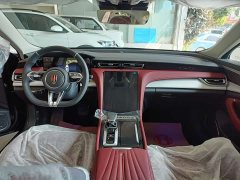 Hongqi H5 2025 1.5T DCT Xuanying 2 Million Edition - ფოტო 5