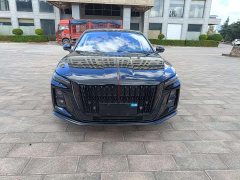Hongqi H5 2025 1.5T DCT Xuanying 2 Million Edition - ფოტო 7