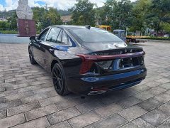 Hongqi H5 2025 1.5T DCT Xuanying 2 Million Edition - ფოტო 9