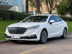 Hongqi H5 2020 1.8T Automatic Intelligent Link Edition - ფოტო 1