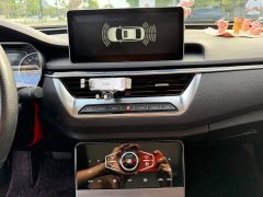 Hongqi H5 2020 1.8T Automatic Intelligent Link Edition - ფოტო 10