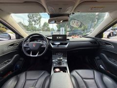 Hongqi H5 2020 1.8T Automatic Intelligent Link Edition - ფოტო 13