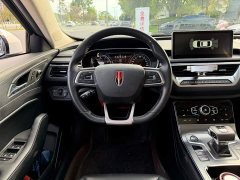 Hongqi H5 2020 1.8T Automatic Intelligent Link Edition - ფოტო 14