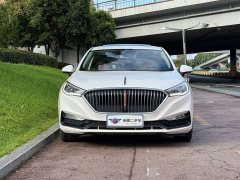 Hongqi H5 2020 1.8T Automatic Intelligent Link Edition - ფოტო 2
