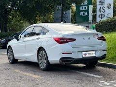 Hongqi H5 2020 1.8T Automatic Intelligent Link Edition - ფოტო 4